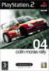 Colin McRae Rally 04 - PS2