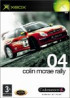 Colin McRae Rally 04 - Xbox