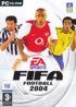 FIFA 2004 - PC