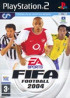 FIFA 2004 - PS2