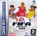 FIFA 2004 - GBA FIFA 2004 - GBA