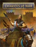 Chariots Of War - PC Chariots Of War - PC