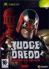 Judge Dredd vs Judge Death - Xbox