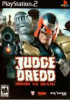 Judge Dredd vs Judge Death - PS2