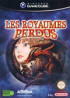 Les Royaumes Perdus - Gamecube