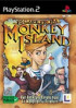 Monkey Island 4 : Escape From Monkey Island - PS2