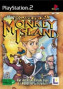 Monkey Island 4 : Escape From Monkey Island - PS2