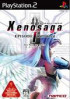 Xenosaga Episode I : Reloaded - PS2