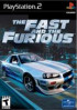 The Fast And The Furious - PS2