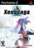 Xenosaga Episode I : Der Wille zur Macht - PS2