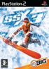 SSX 3 - PS2
