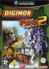 Digimon Rumble Arena 2 - Gamecube