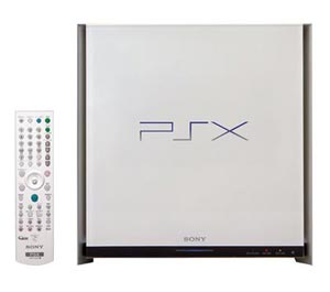 PSX - PS2 PSX - PS2