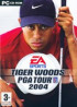 Tiger Woods PGA Tour 2004 - PC