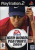 Tiger Woods PGA Tour 2004 - PS2