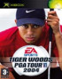 Tiger Woods PGA Tour 2004 - Xbox