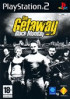 The Getaway 2 : Black Monday - PS2