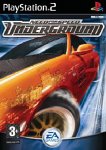 Need for Speed Underground - PS2 Need for Speed Underground - PS2