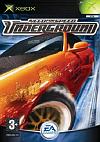 Need for Speed Underground - Xbox Need for Speed Underground - Xbox