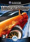 Need for Speed Underground - Gamecube Need for Speed Underground - Gamecube