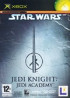 Jedi Knight 3 : Jedi Academy - Xbox