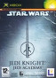 Jedi Knight 3 : Jedi Academy - Xbox