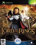 Le Seigneur des Anneaux : Le Retour du Roi - Xbox Le Seigneur des Anneaux : Le Retour du Roi - Xbox