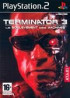 Terminator 3 : Rise of the machines - PS2