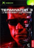 Terminator 3 : Rise of the machines - Xbox