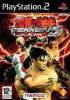 Tekken 5 - PS2