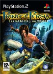 Prince of Persia : Les Sables du Temps - PS2 Prince of Persia : Les Sables du Temps - PS2