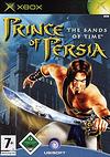Prince of Persia : Les Sables du Temps - Xbox Prince of Persia : Les Sables du Temps - Xbox