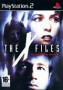 X-Files : Resist or Serve - PS2