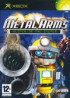 Metal Arms : Glitch in the Machine - Xbox