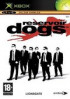 Reservoir Dogs - Xbox