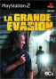 La Grande Evasion - PS2