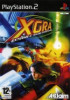 Test XGRA : Extreme-G Racing Association - PS2