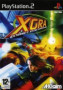 Test XGRA : Extreme-G Racing Association - PS2