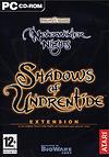 Neverwinter Nights : Shadows Of Undrentide - PC Neverwinter Nights : Shadows Of Undrentide - PC