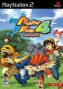 Monster Farm 4 - PS2