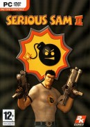 Serious Sam II - PC Serious Sam II - PC