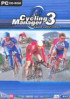 Cycling Manager 3 - PC