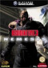 Resident Evil 3 : Nemesis - Gamecube