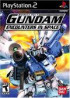 Mobile Suit Gundam : Encounters in Space - PS2