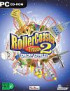 Rollercoaster Tycoon 2 : Wacky Worlds - PC