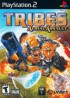 Tribes Aerial Assault - PS2