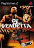 Def Jam Vandetta - PS2