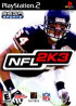 Sega Sports NFL 2K3 - PS2