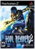 Legacy of Kain: Soul Reaver 2 - PS2