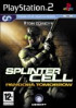 Splinter Cell : Pandora Tomorrow - PS2